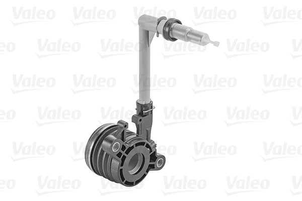 Central Slave Cylinder, clutch