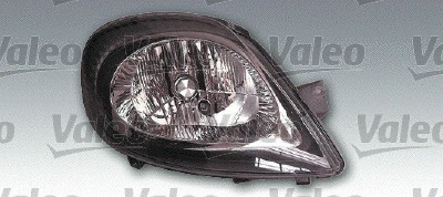 Headlight (088128)