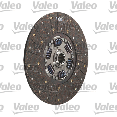 Clutch Disc
