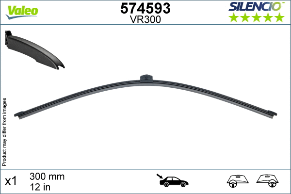 Wiper Blade