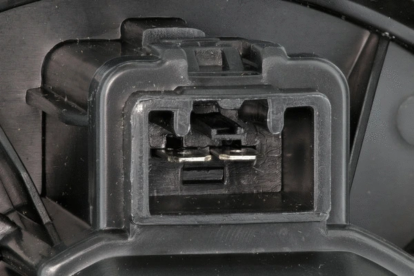 Interior Blower