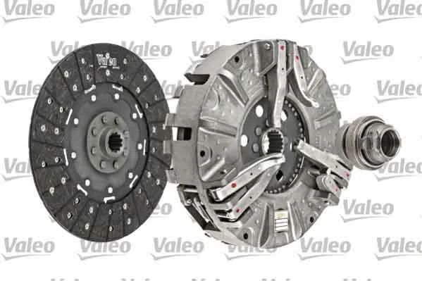 Clutch Kit (805128)