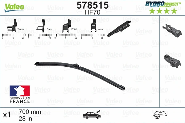 Wiper Blade