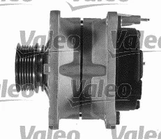 Alternator (437792)