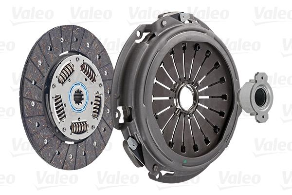 Clutch Kit (805276)