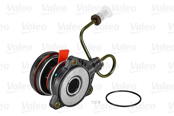 Central Slave Cylinder, clutch