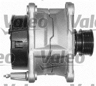 Alternator (437696)
