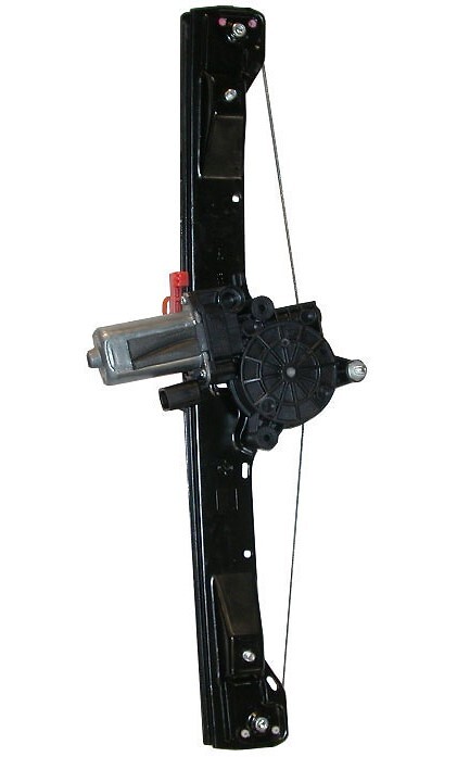 Window Regulator
