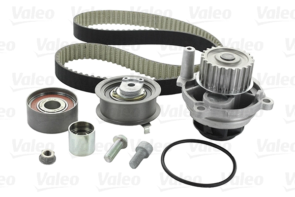 Water Pump & Timing Belt Kit (614664)