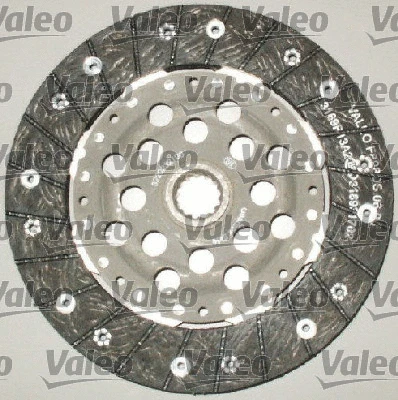 Clutch Kit