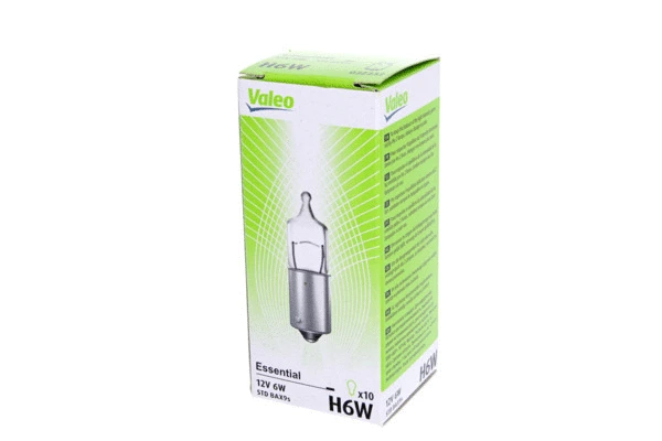 Bulb, direction indicator