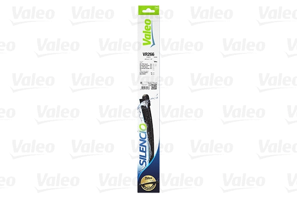 Wiper Blade (574613)