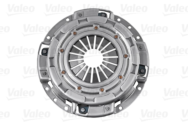 Clutch Pressure Plate (831406)