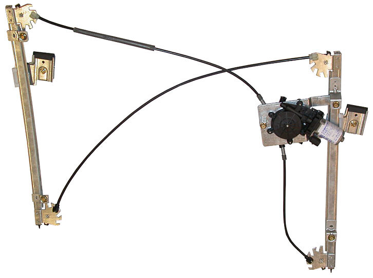 Window Regulator