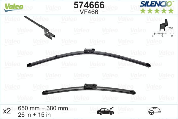 Wiper Blade
