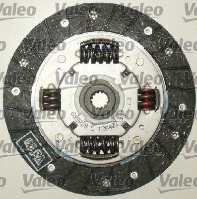 Clutch Kit