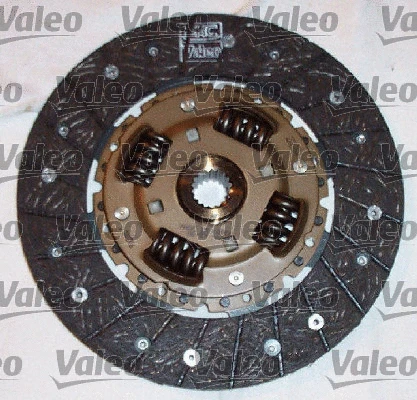 Clutch Kit