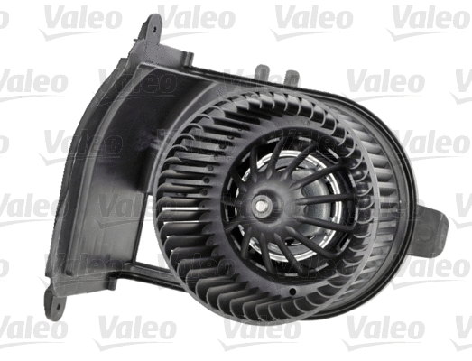 Interior Blower (715231)