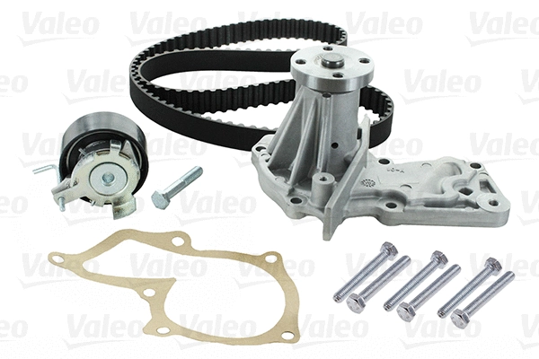 Water Pump & Timing Belt Kit