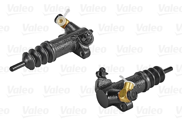Slave Cylinder, clutch (804717)