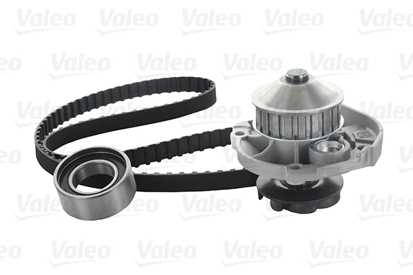 Water Pump & Timing Belt Kit (614567)