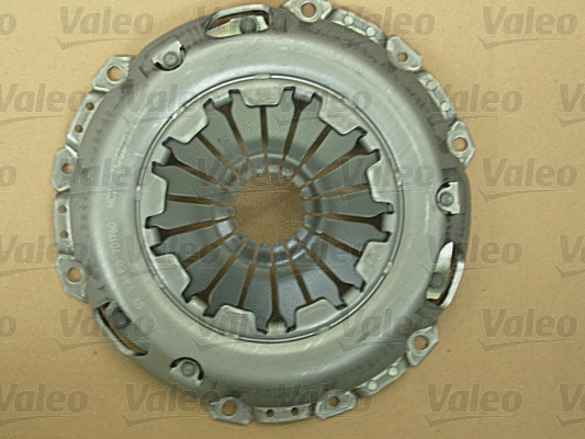 Clutch Kit (828113)