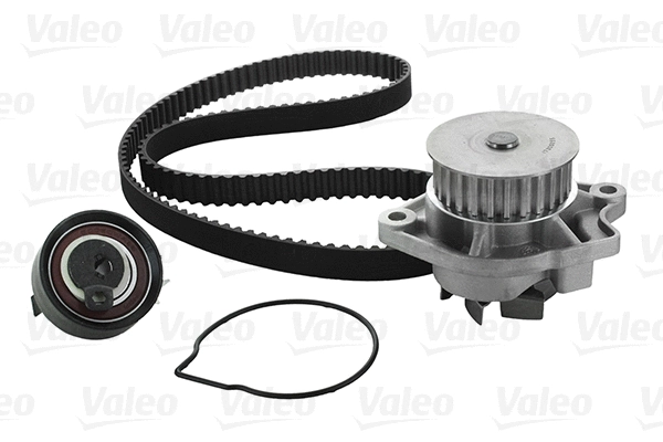Water Pump & Timing Belt Kit (614575)