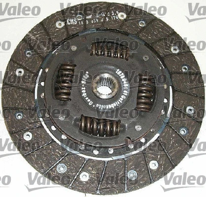 Clutch Kit