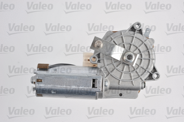 Wiper Motor