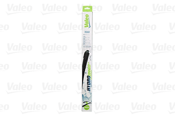 Wiper Blade (578579)