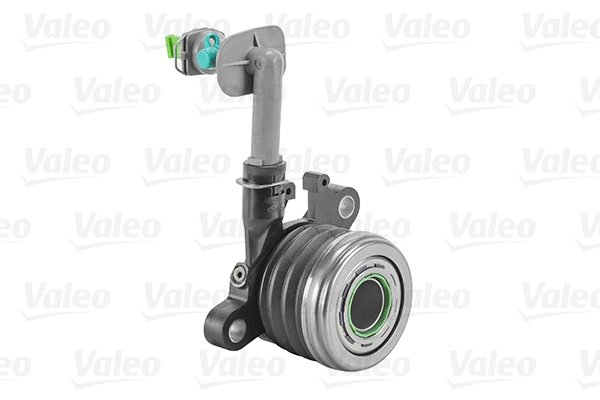 Central Slave Cylinder, clutch