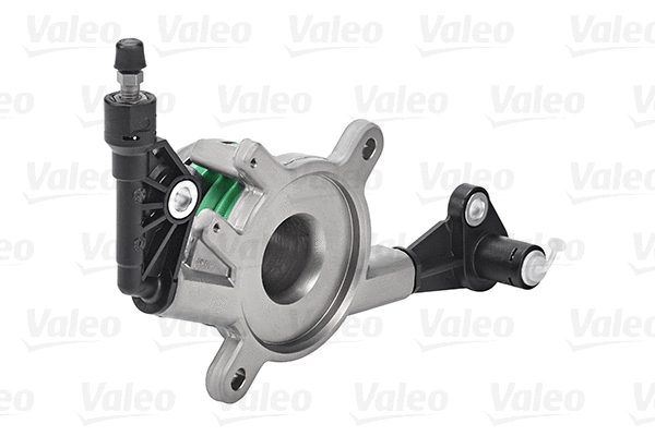 Central Slave Cylinder, clutch