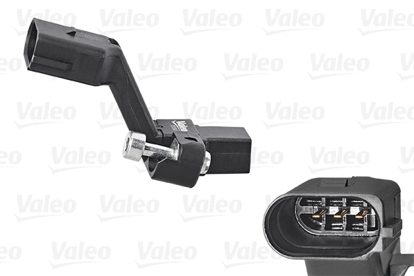 Sensor, crankshaft pulse (255502)