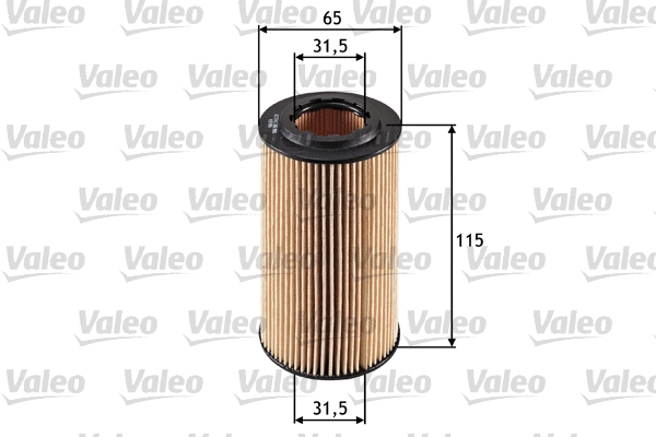 Oil Filter (586501)