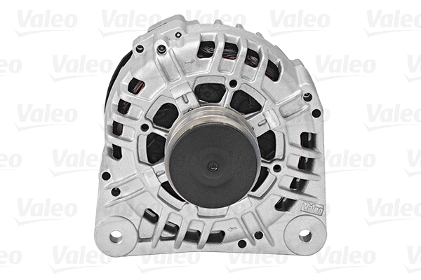 Alternator (437361)