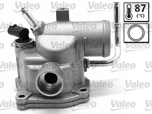 Thermostat, coolant (820835)