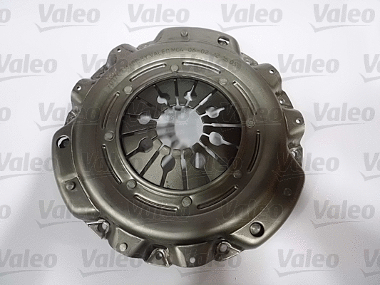 Clutch Kit (826878)