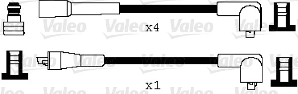 Ignition Cable Kit (346037)