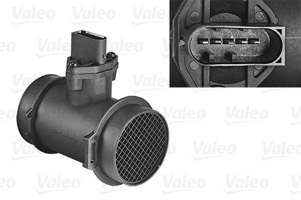 Mass Air Flow Sensor (253728)