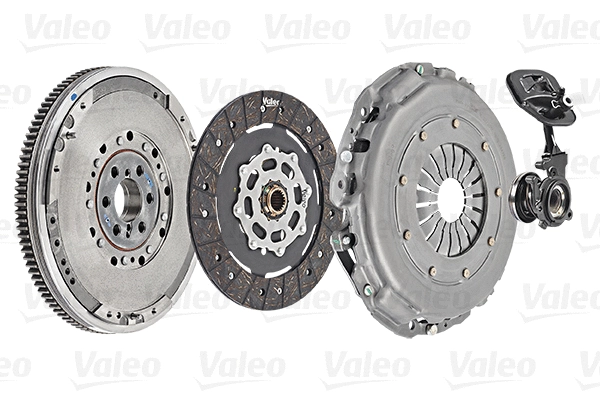Clutch Kit (837399)