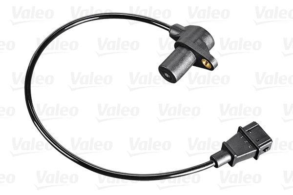 Sensor, crankshaft pulse