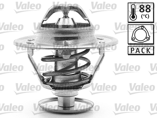 Thermostat, coolant (819865)