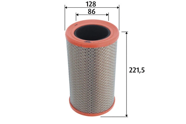 Air Filter (585755)