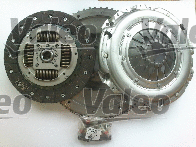 Clutch Kit