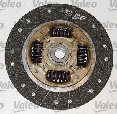 Clutch Kit