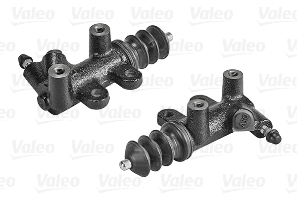 Slave Cylinder, clutch (804757)
