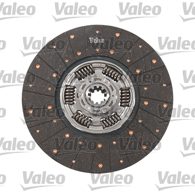 Clutch Disc (807573)