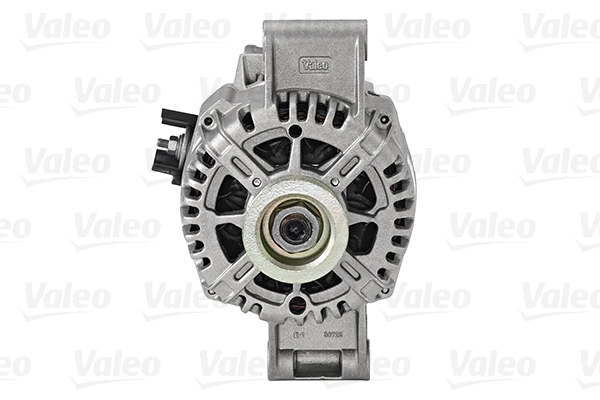 Alternator (437453)