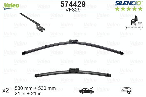 Wiper Blade