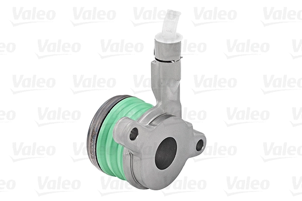 Central Slave Cylinder, clutch